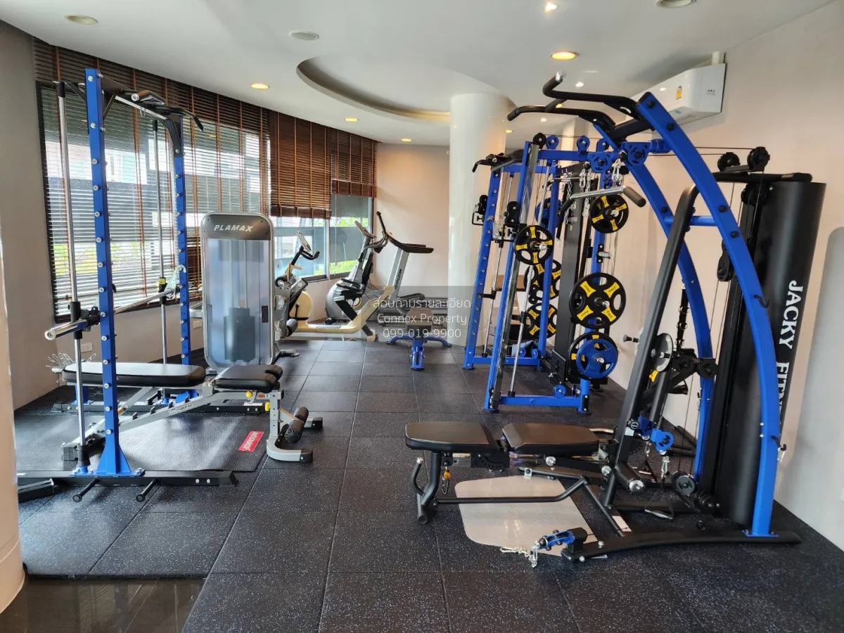 For Rent House , The Gallery House Pattern , BTS-Phahon Yothin 24