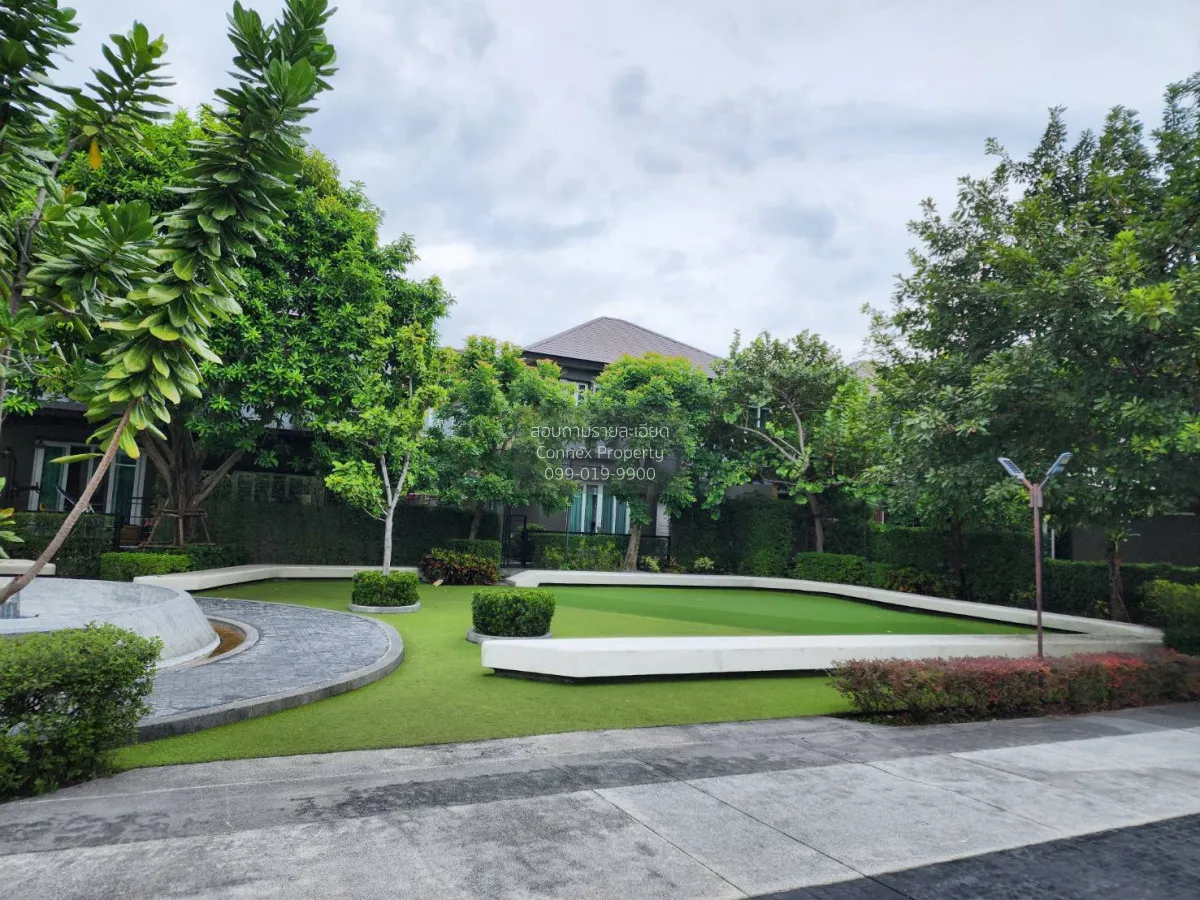 For Rent House , The Gallery House Pattern , BTS-Phahon Yothin 24