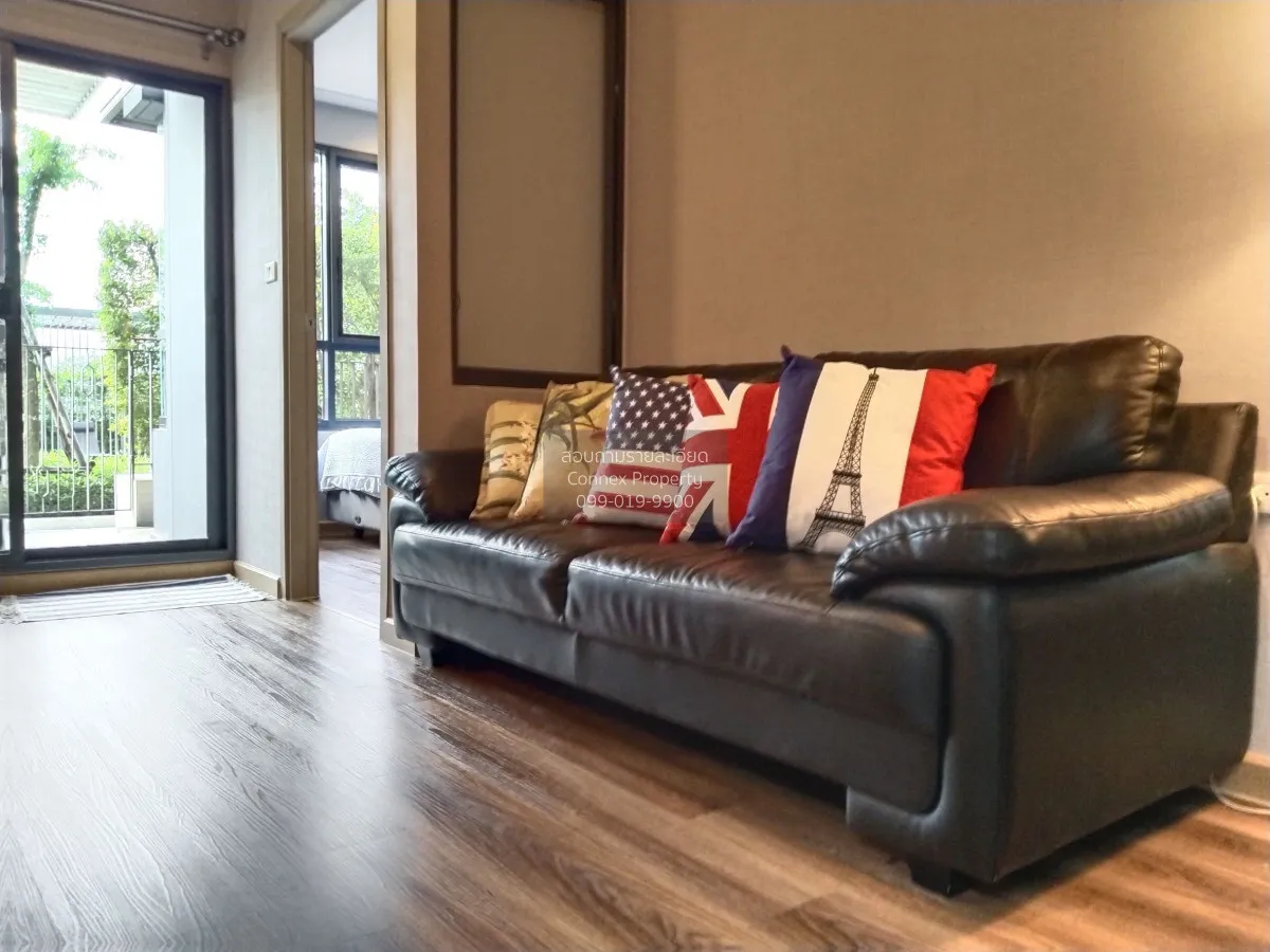 เช่าคอนโด  ไอดีโอ สุขุมวิท 93 BTS-บางจาก พระโขนง เขต คลองเตย กรุง 2