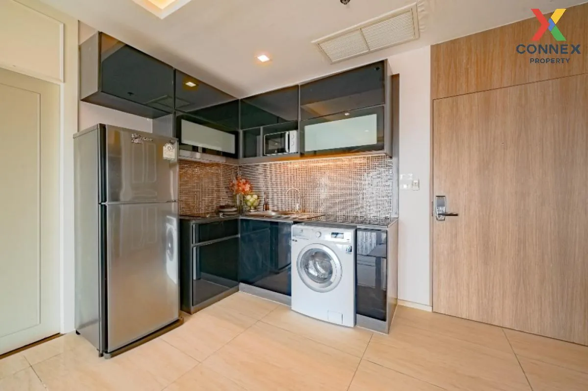 For Rent Condo , Noble Reveal , BTS-Ekkamai , Phra Khanong , Watt 3