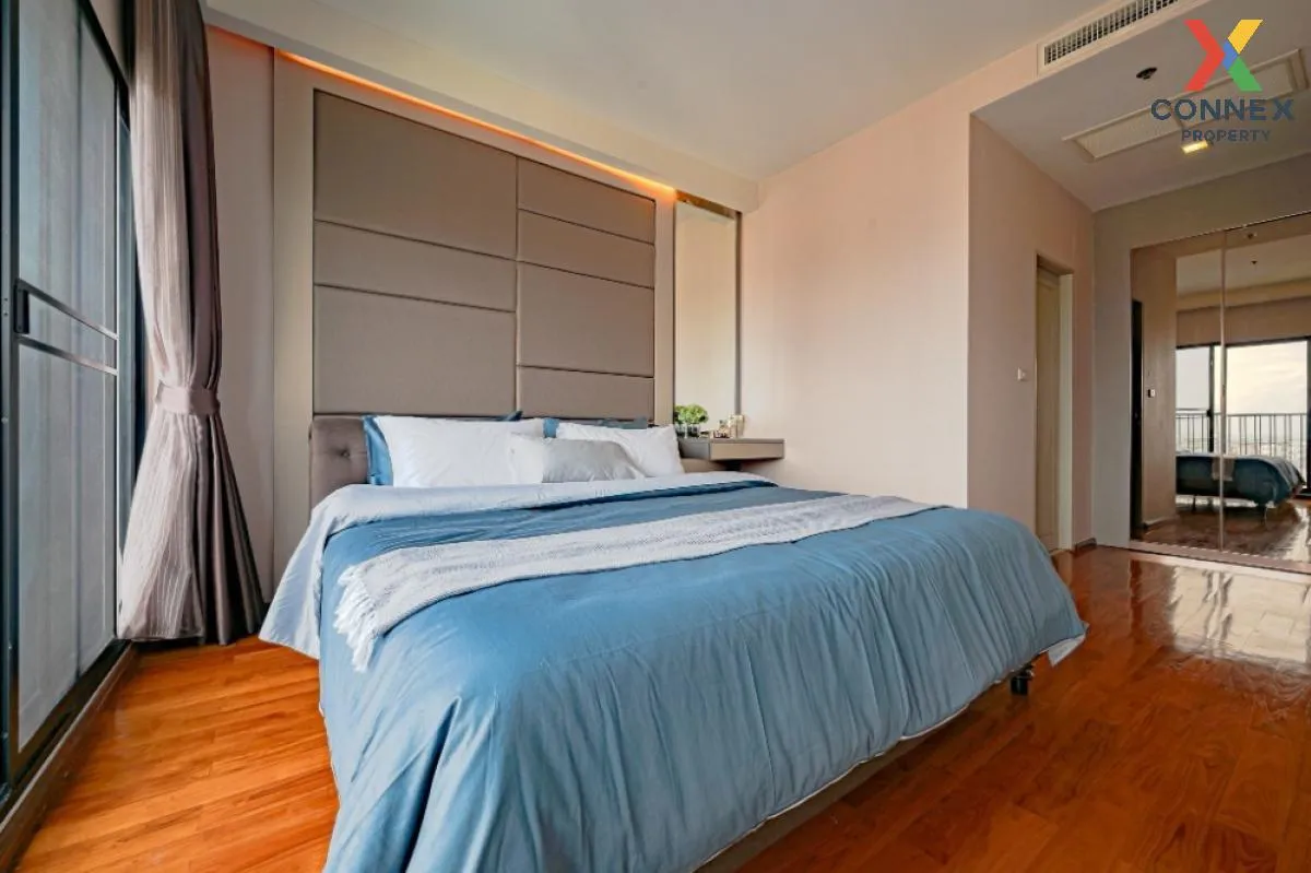 For Rent Condo , Noble Reveal , BTS-Ekkamai , Phra Khanong , Watt