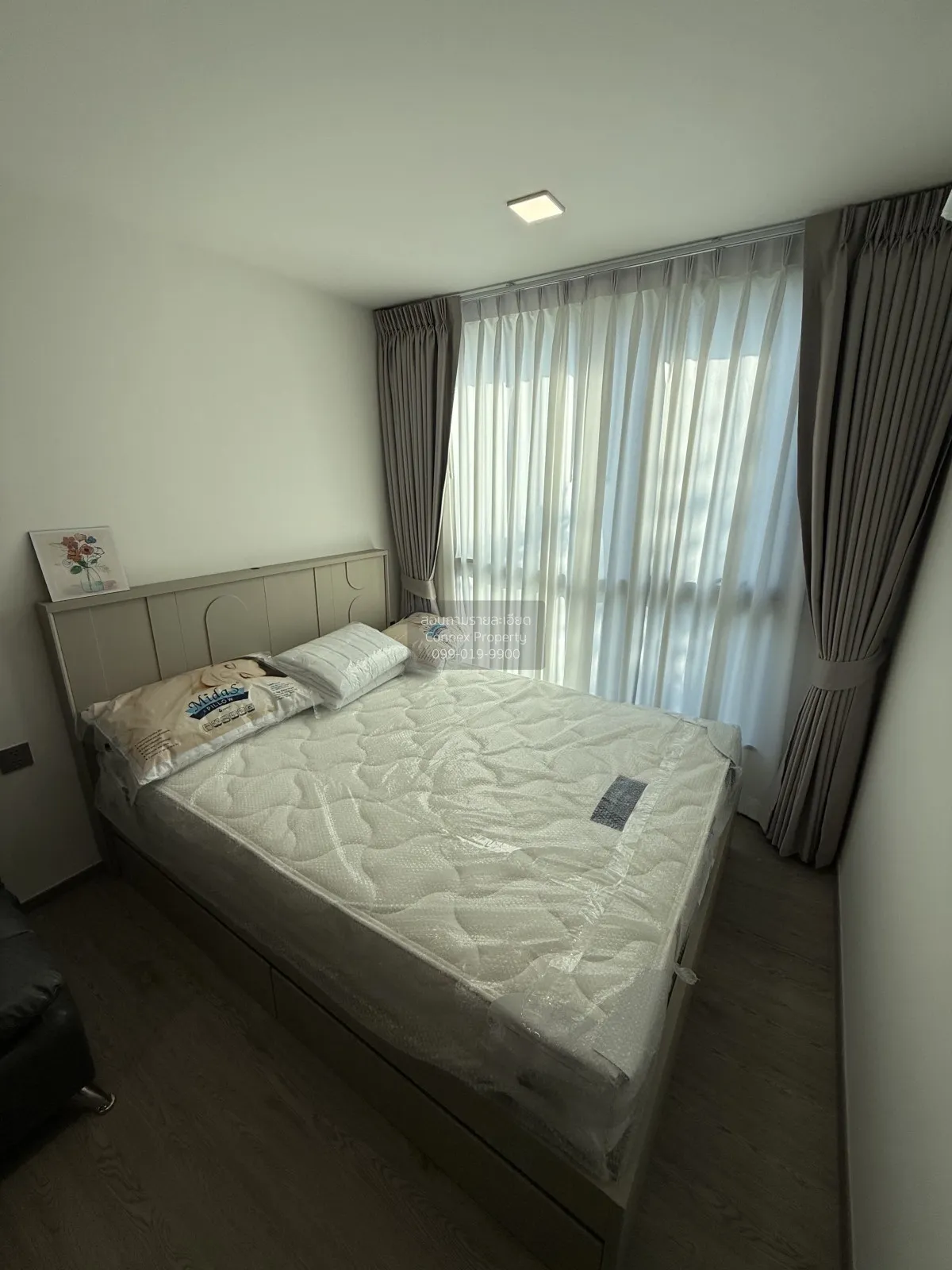 เช่าคอนโด  มารูน รัชดา 32  แขวงจันทรเกษม เขต จตุจักร กรุงเทพ CX-1 2