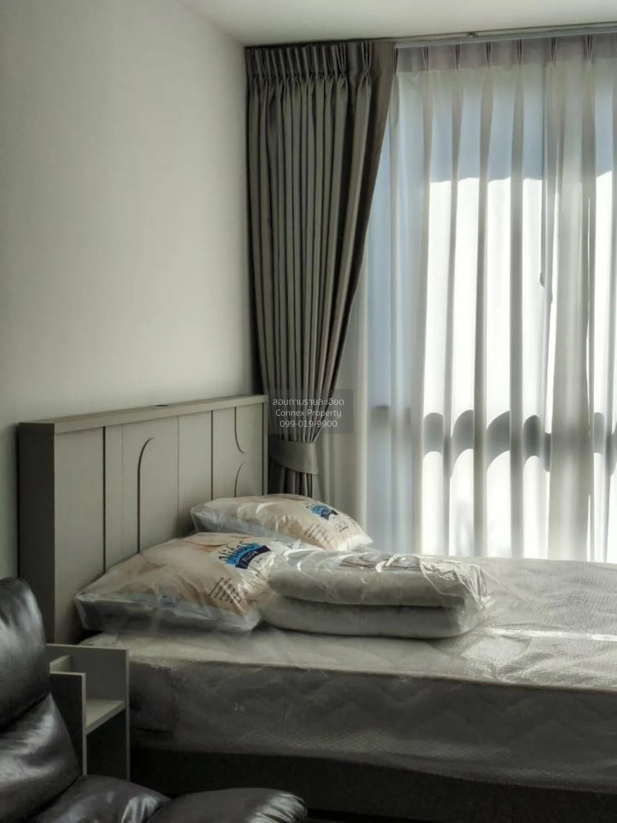 เช่าคอนโด  มารูน รัชดา 32  แขวงจันทรเกษม เขต จตุจักร กรุงเทพ CX-1 2