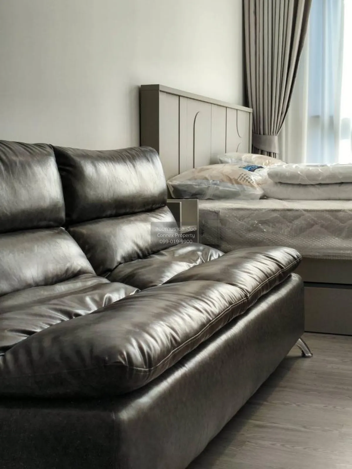 เช่าคอนโด  มารูน รัชดา 32  แขวงจันทรเกษม เขต จตุจักร กรุงเทพ CX-1 3