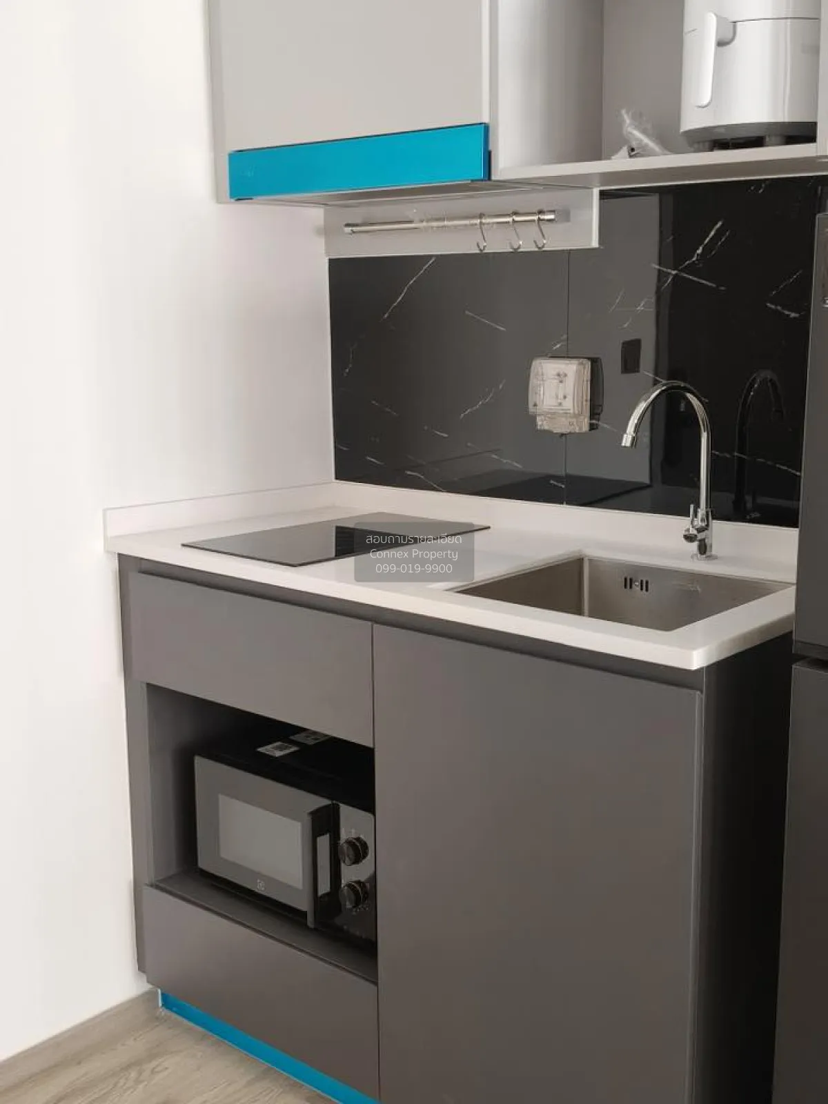 เช่าคอนโด  มารูน รัชดา 32  แขวงจันทรเกษม เขต จตุจักร กรุงเทพ CX-1