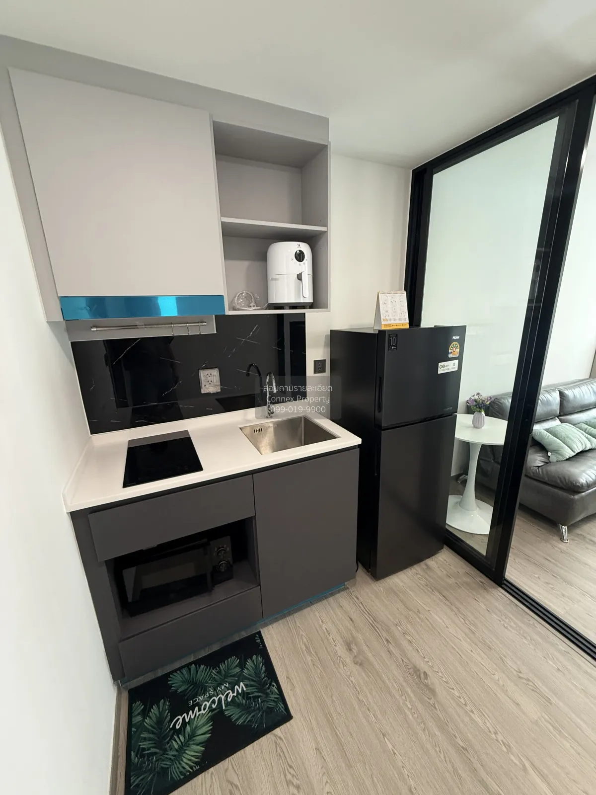 เช่าคอนโด  มารูน รัชดา 32  แขวงจันทรเกษม เขต จตุจักร กรุงเทพ CX-1