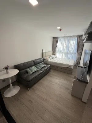 For Rent Condo , Maroon Ratchada 32 , Chankasem , Chatuchak , Bangkok , CX-139436