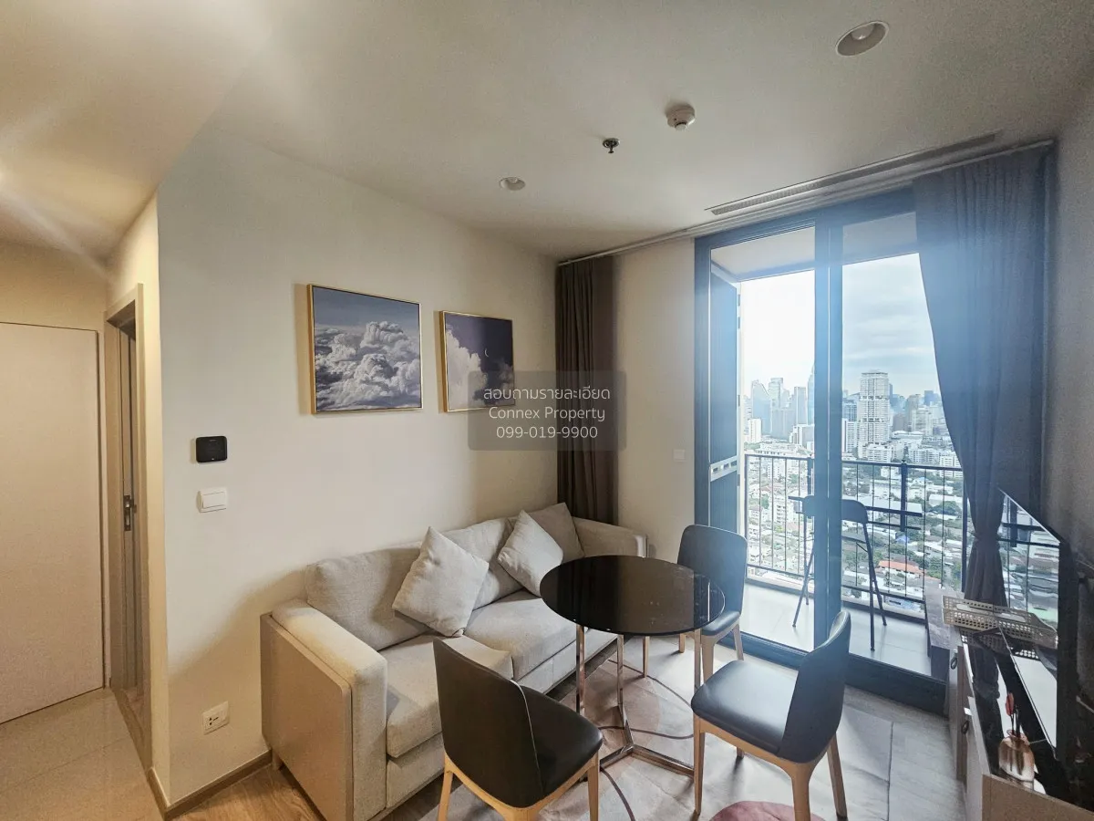 For Rent Condo , Oka Haus Sukhumvit 36 , BTS-Thong Lo , Khlong Ta 1