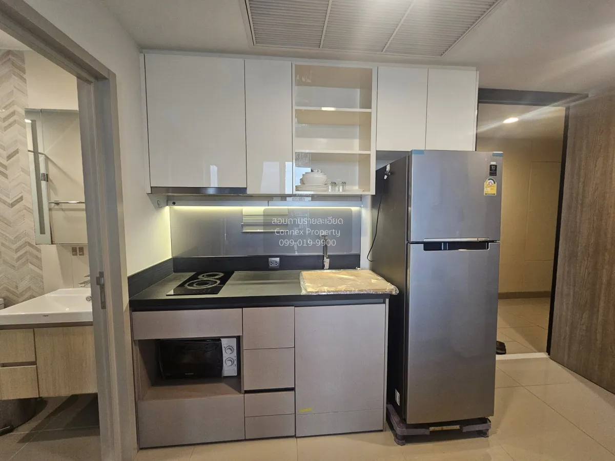 For Rent Condo , Oka Haus Sukhumvit 36 , BTS-Thong Lo , Khlong Ta 3