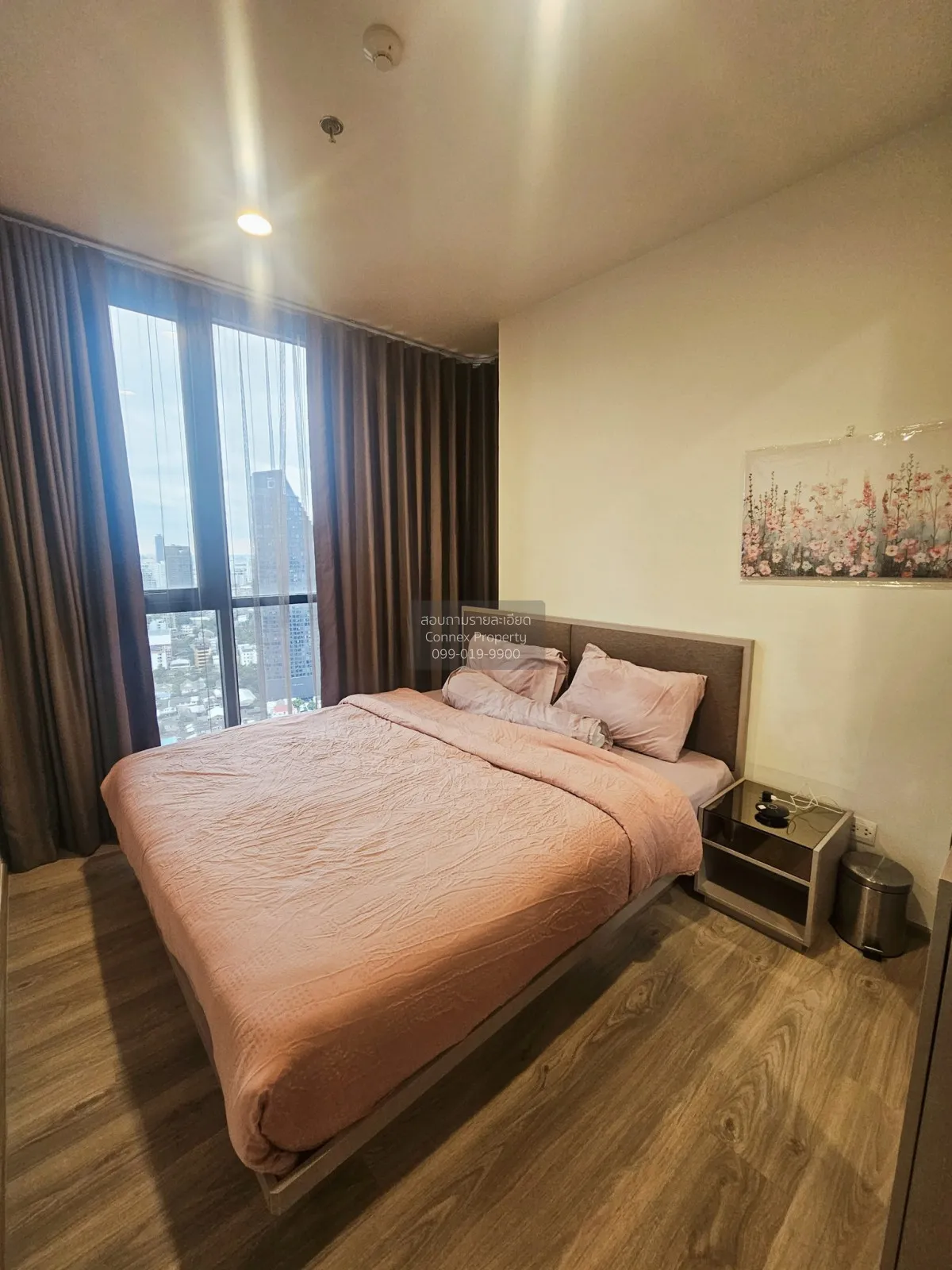 For Rent Condo , Oka Haus Sukhumvit 36 , BTS-Thong Lo , Khlong Ta 4