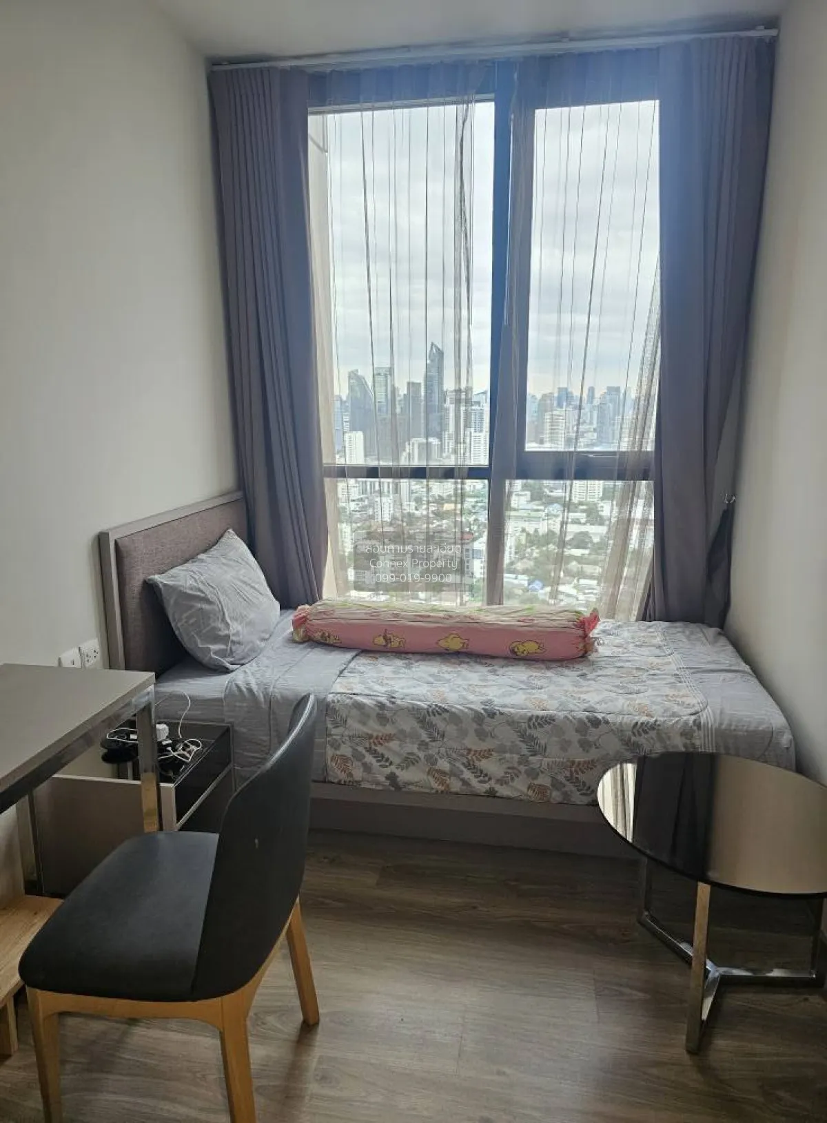 For Rent Condo , Oka Haus Sukhumvit 36 , BTS-Thong Lo , Khlong Ta