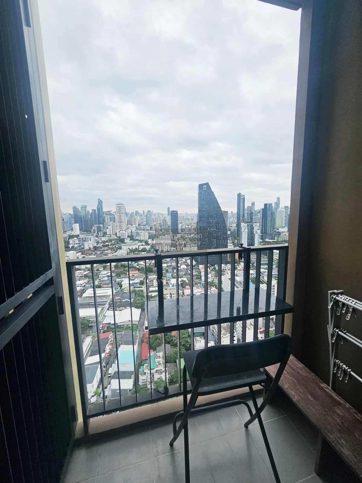 For Rent Condo , Oka Haus Sukhumvit 36 , BTS-Thong Lo , Khlong Ta