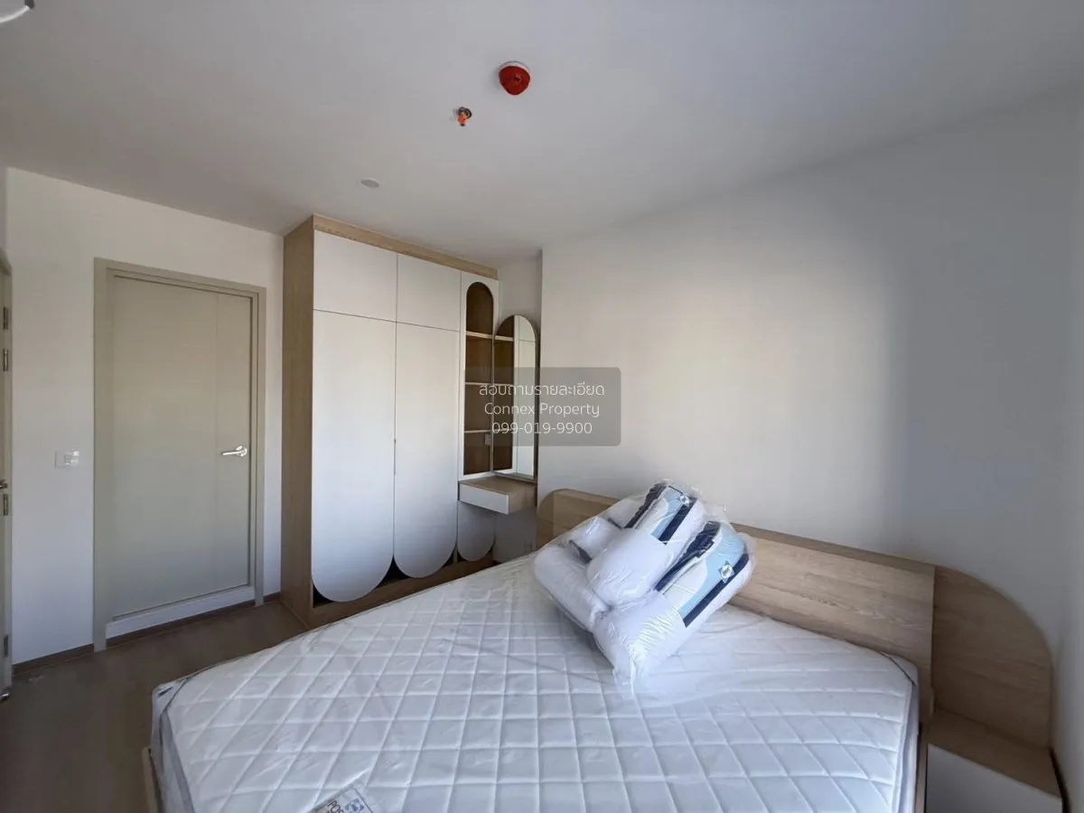 เช่าคอนโด  ไลฟ์ พระราม 4 - อโศก คลองเตย เขต คลองเตย กรุงเทพ CX-13