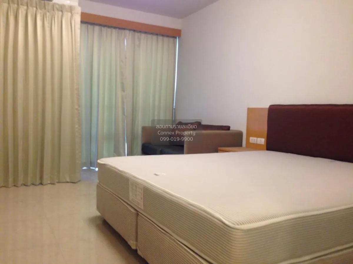 For Rent Condo , I House Rama9 - Eakamai , MRT-Phra Ram 9 , Bang  1