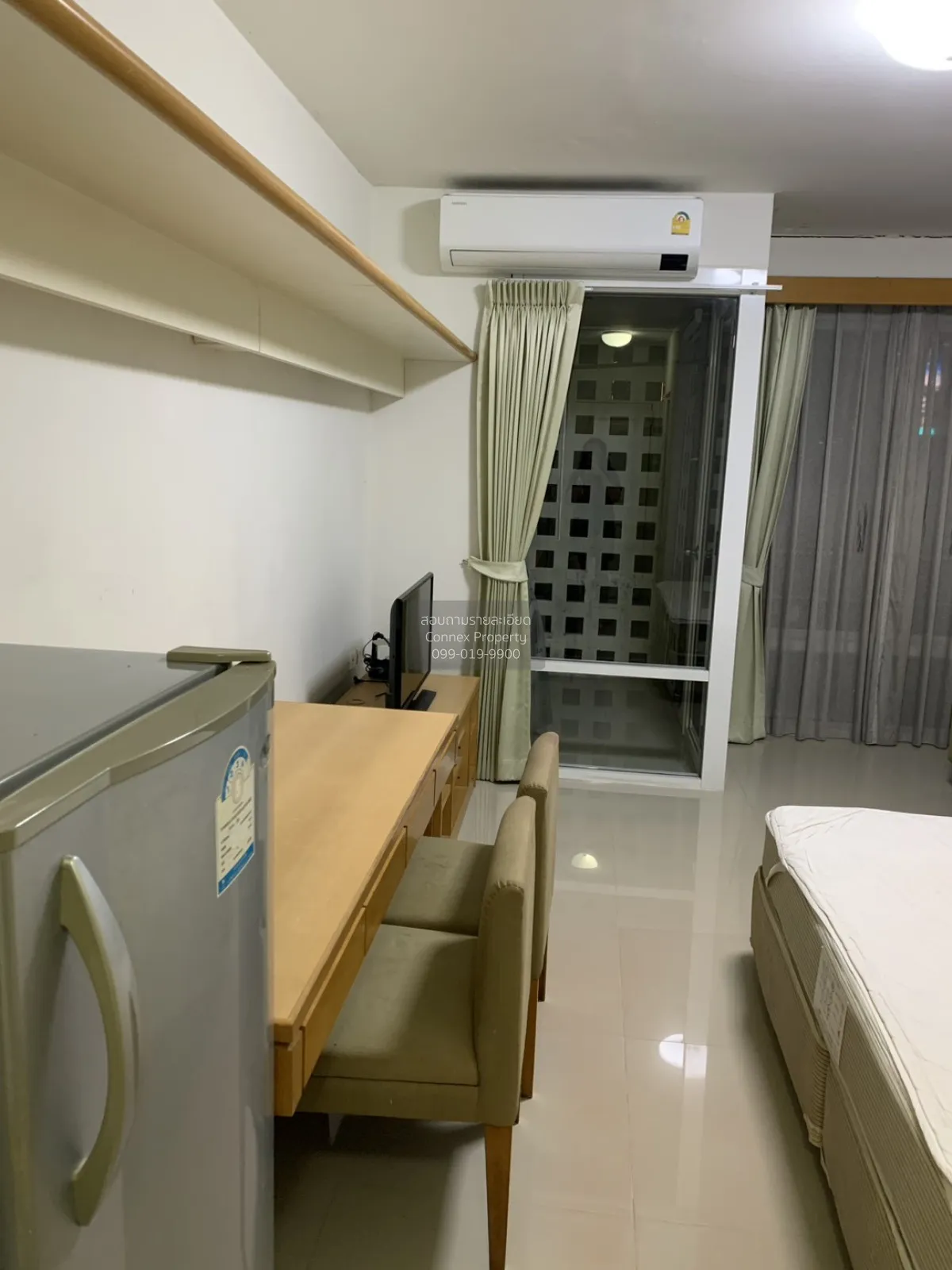 For Rent Condo , I House Rama9 - Eakamai , MRT-Phra Ram 9 , Bang  2