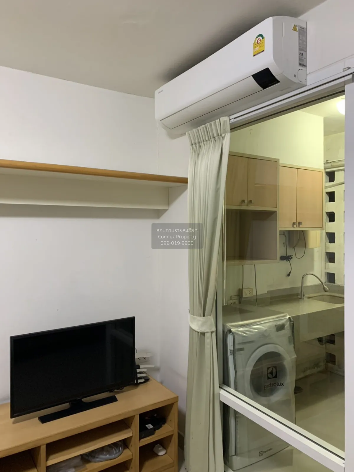 For Rent Condo , I House Rama9 - Eakamai , MRT-Phra Ram 9 , Bang  3