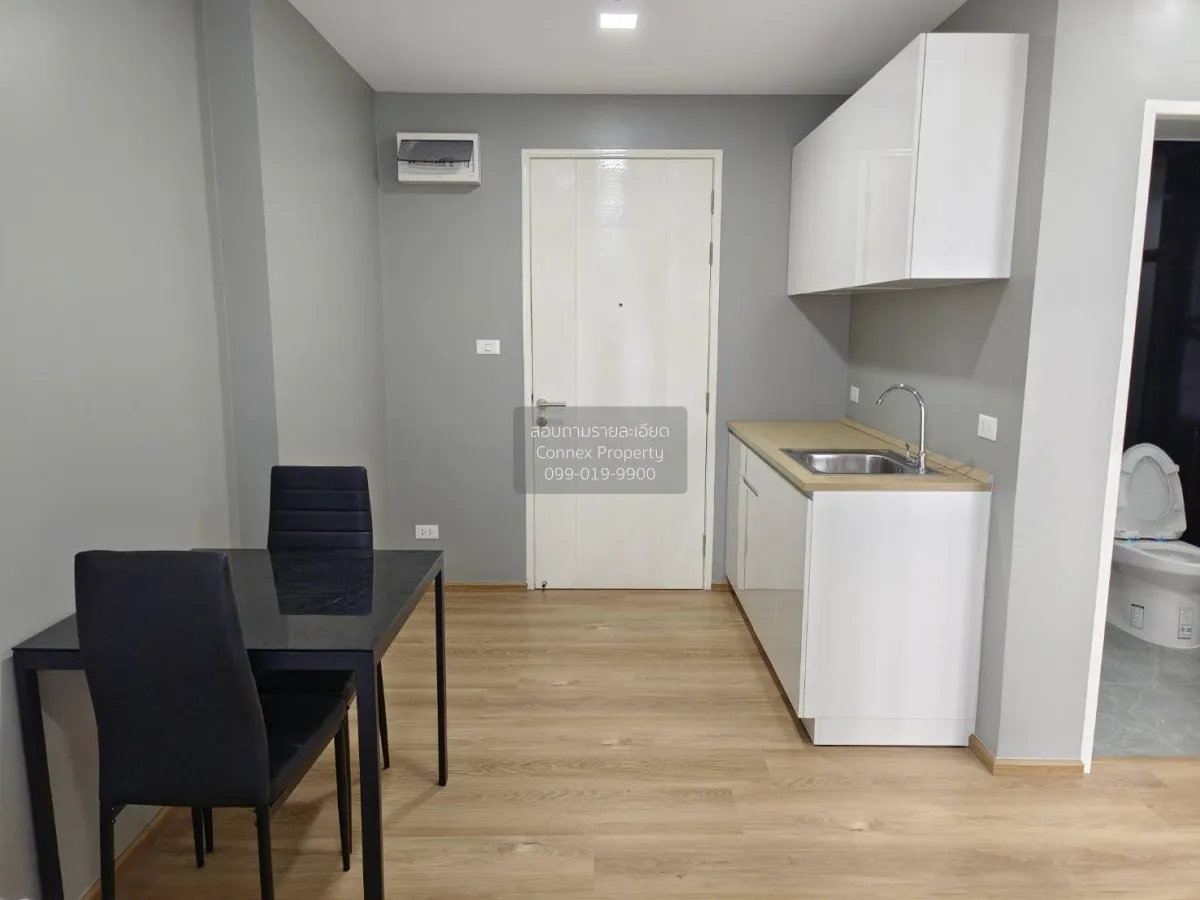 For Sale Condo , Pe-La Wutthakat , newly renovated , BTS-Wutthaka 2