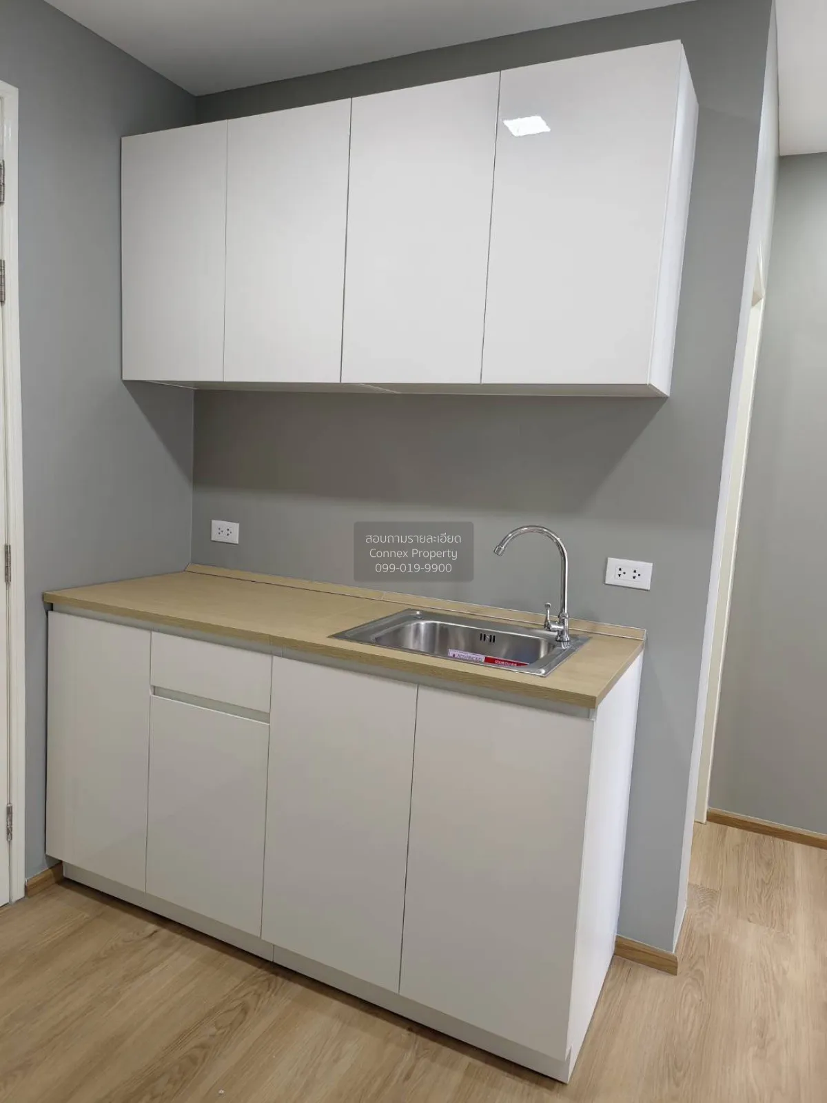 For Sale Condo , Pe-La Wutthakat , newly renovated , BTS-Wutthaka 3