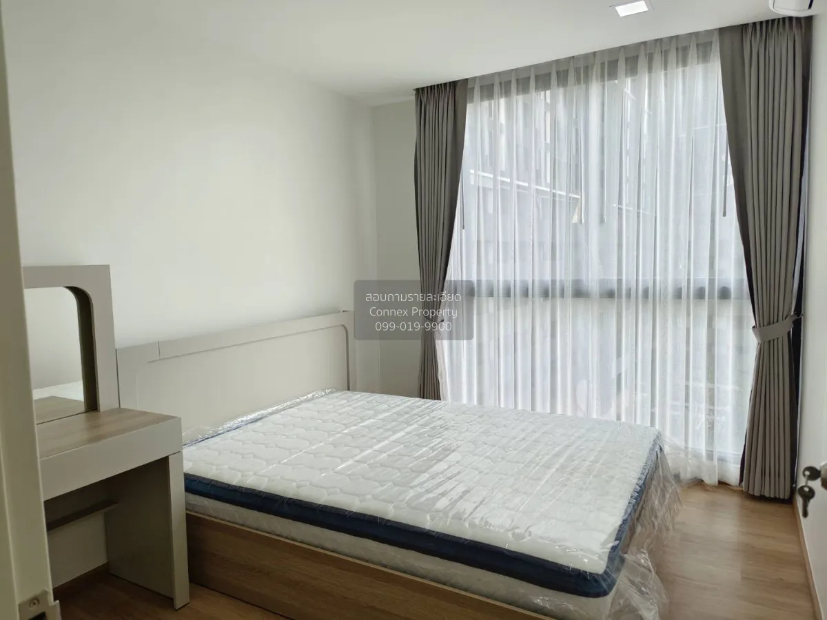 For Sale Condo , Pe-La Wutthakat , newly renovated , BTS-Wutthaka 4