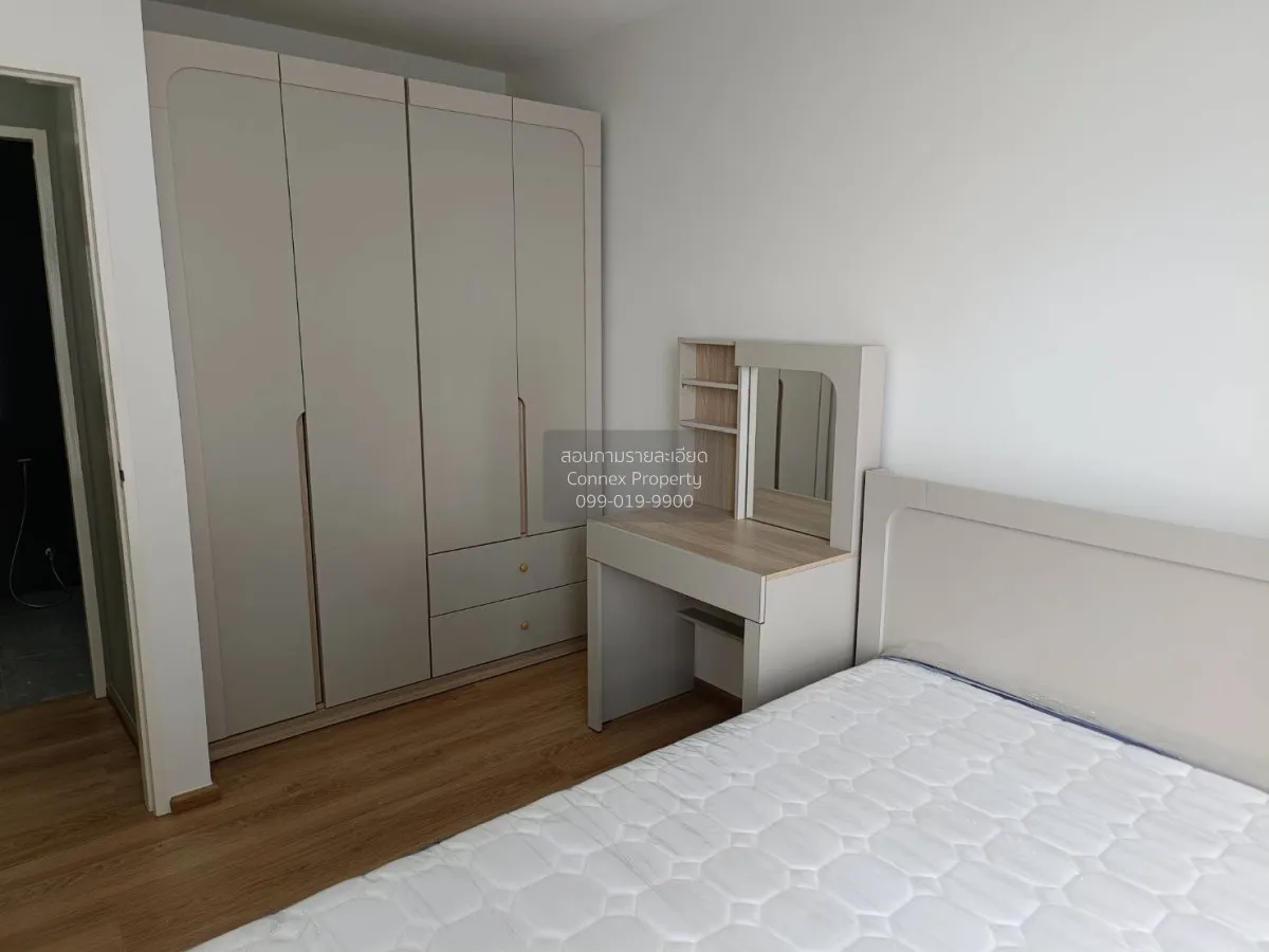 For Sale Condo , Pe-La Wutthakat , newly renovated , BTS-Wutthaka