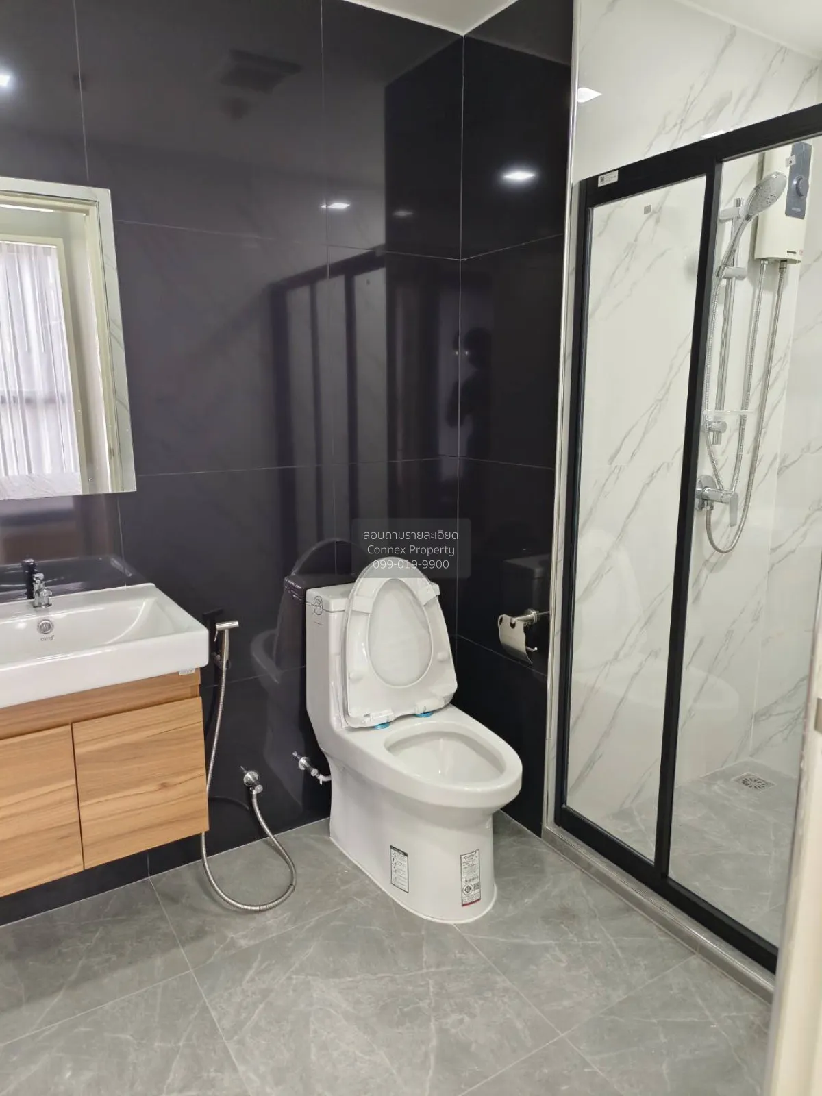 For Sale Condo , Pe-La Wutthakat , newly renovated , BTS-Wutthaka