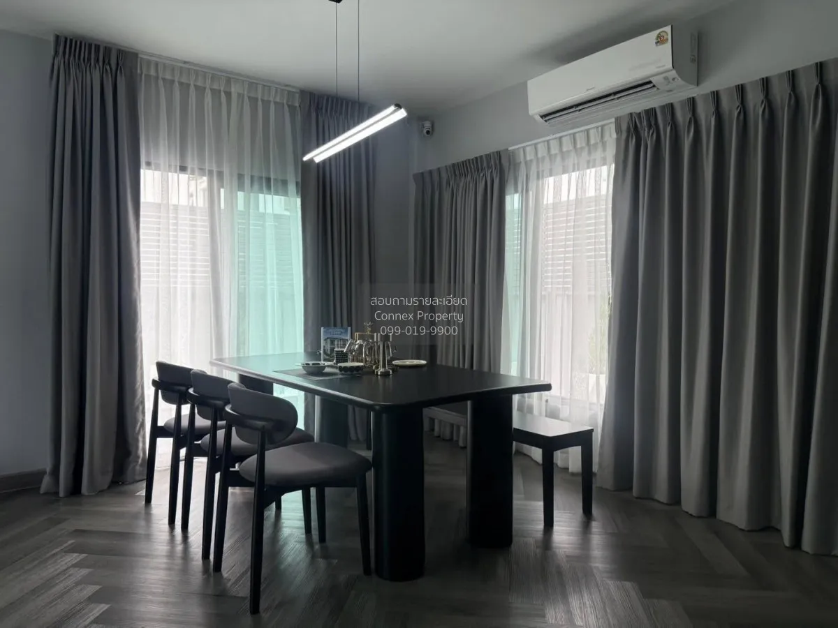 For Sale House , Grande Pleno Sukhumvit-Bangna , BTS-Chang Erawan 2