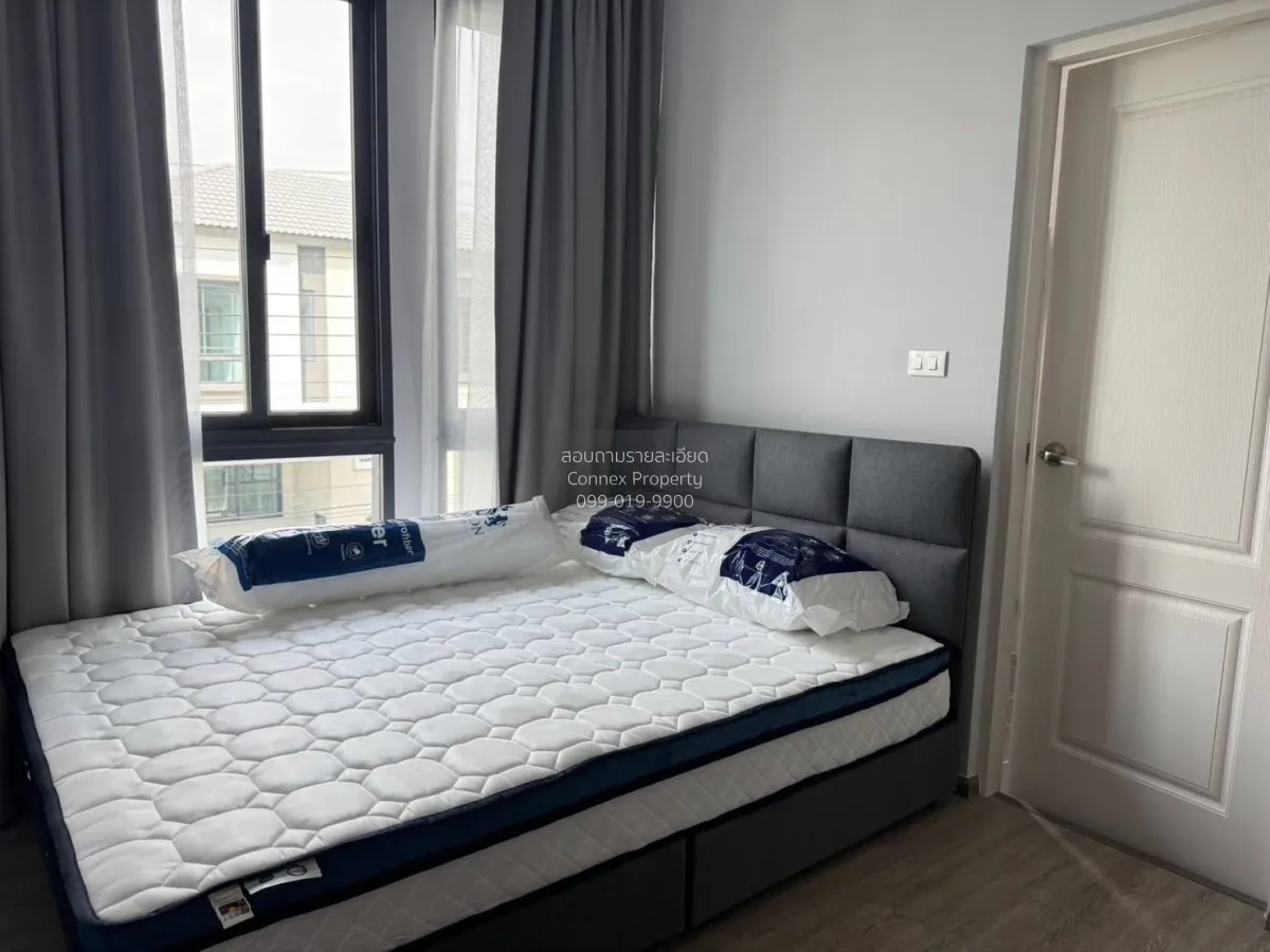 For Sale House , Grande Pleno Sukhumvit-Bangna , BTS-Chang Erawan