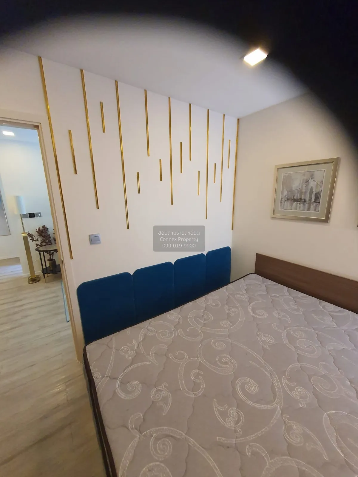 เช่าคอนโด  แอทโมซ ลาดพร้าว 71 ลาดพร้าว เขต ลาดพร้าว กรุงเทพ CX-13