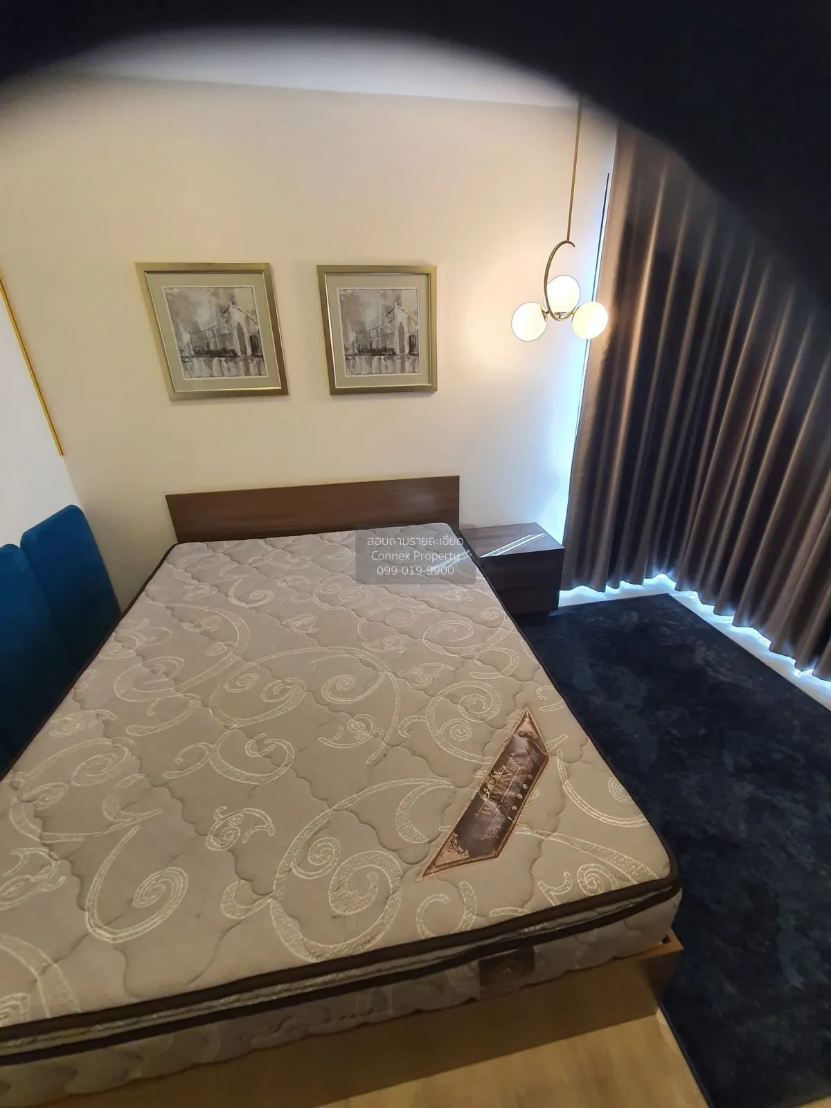 เช่าคอนโด  แอทโมซ ลาดพร้าว 71 ลาดพร้าว เขต ลาดพร้าว กรุงเทพ CX-13