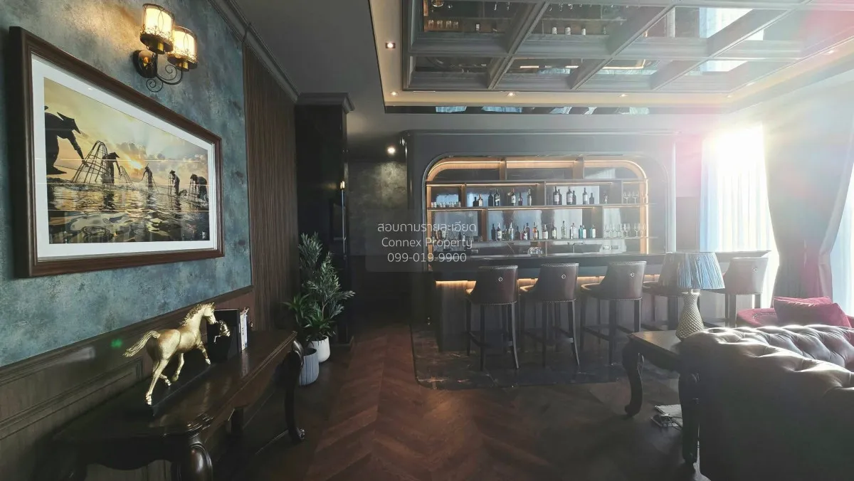 เช่าบ้าน  บ้านกลางเมือง ดิ อิดิชั่น บางนา-วงแหวน ดอกไม้ เขต ประเว