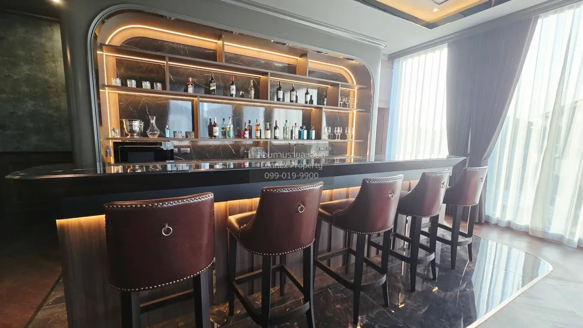 เช่าบ้าน  บ้านกลางเมือง ดิ อิดิชั่น บางนา-วงแหวน ดอกไม้ เขต ประเว