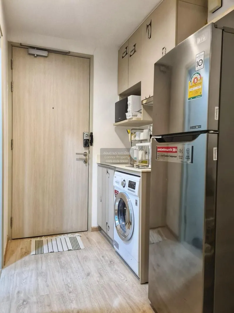 For Rent Condo , Ideo Q Chula-Samyan , MRT-Sam Yan , Bang Rak , B 2