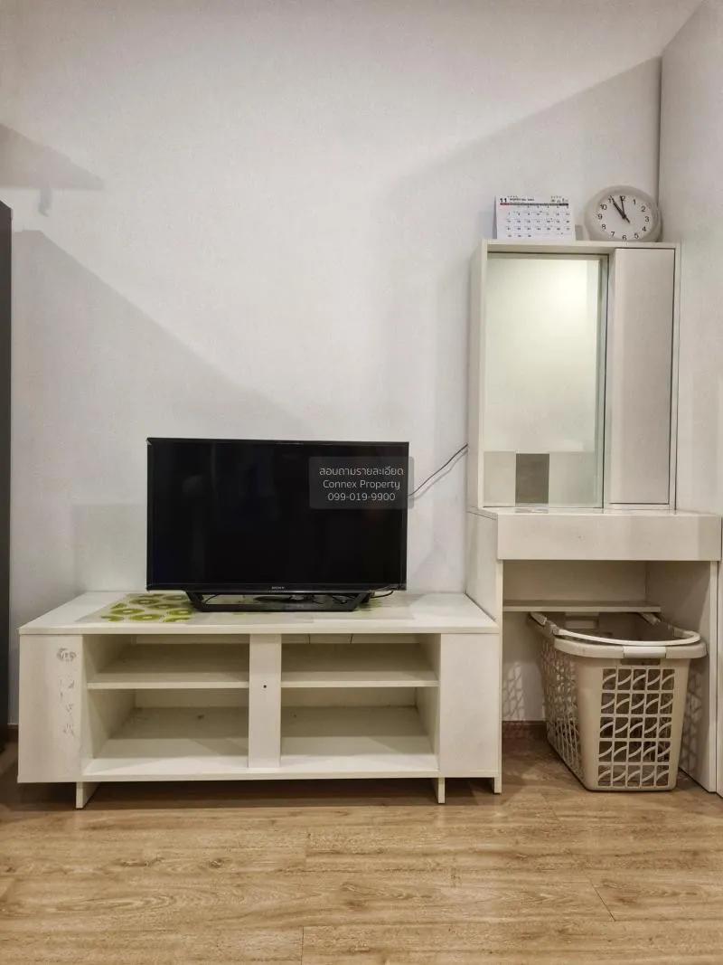 For Rent Condo , Ideo Q Chula-Samyan , MRT-Sam Yan , Bang Rak , B 4