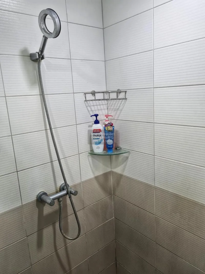 For Rent Condo , Ideo Q Chula-Samyan , MRT-Sam Yan , Bang Rak , B