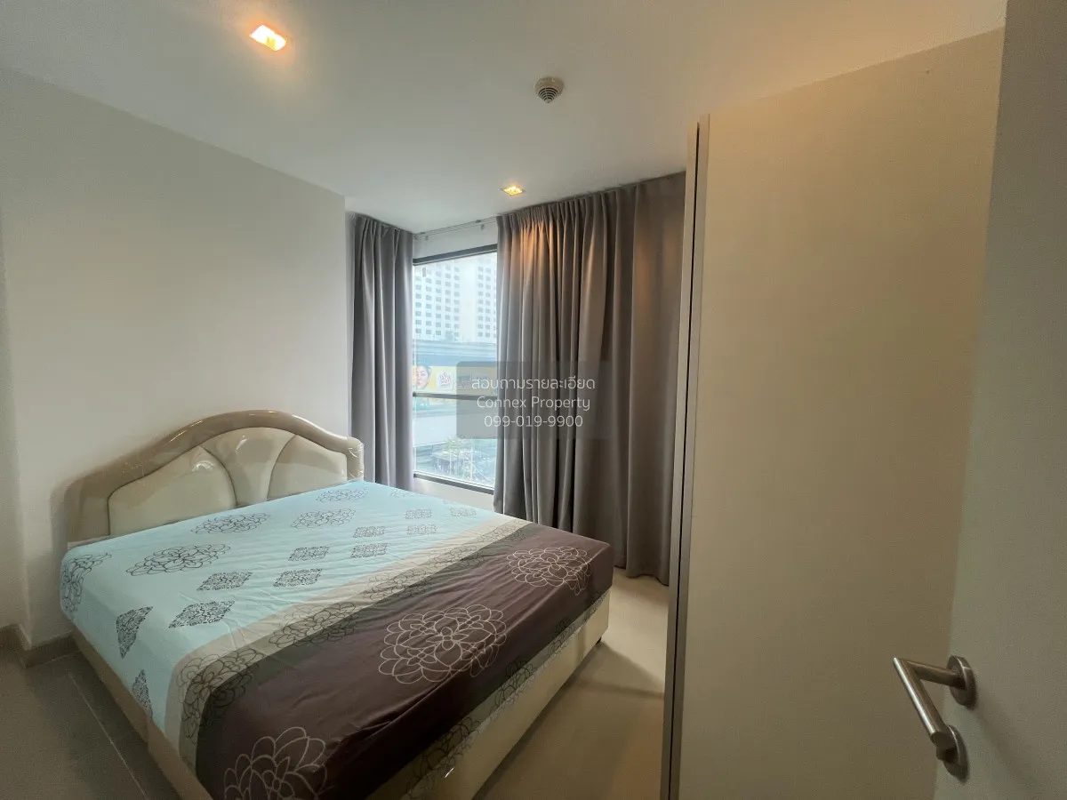 For Rent Condo , Ideo Mobi Rama 9 , MRT-Phra Ram 9 , Huai Khwang  4