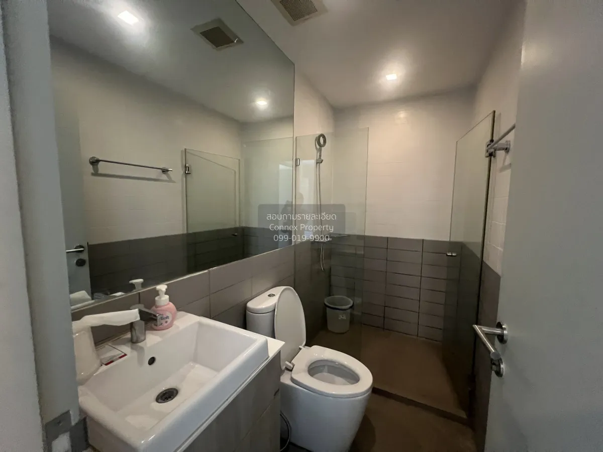 For Rent Condo , Ideo Mobi Rama 9 , MRT-Phra Ram 9 , Huai Khwang 