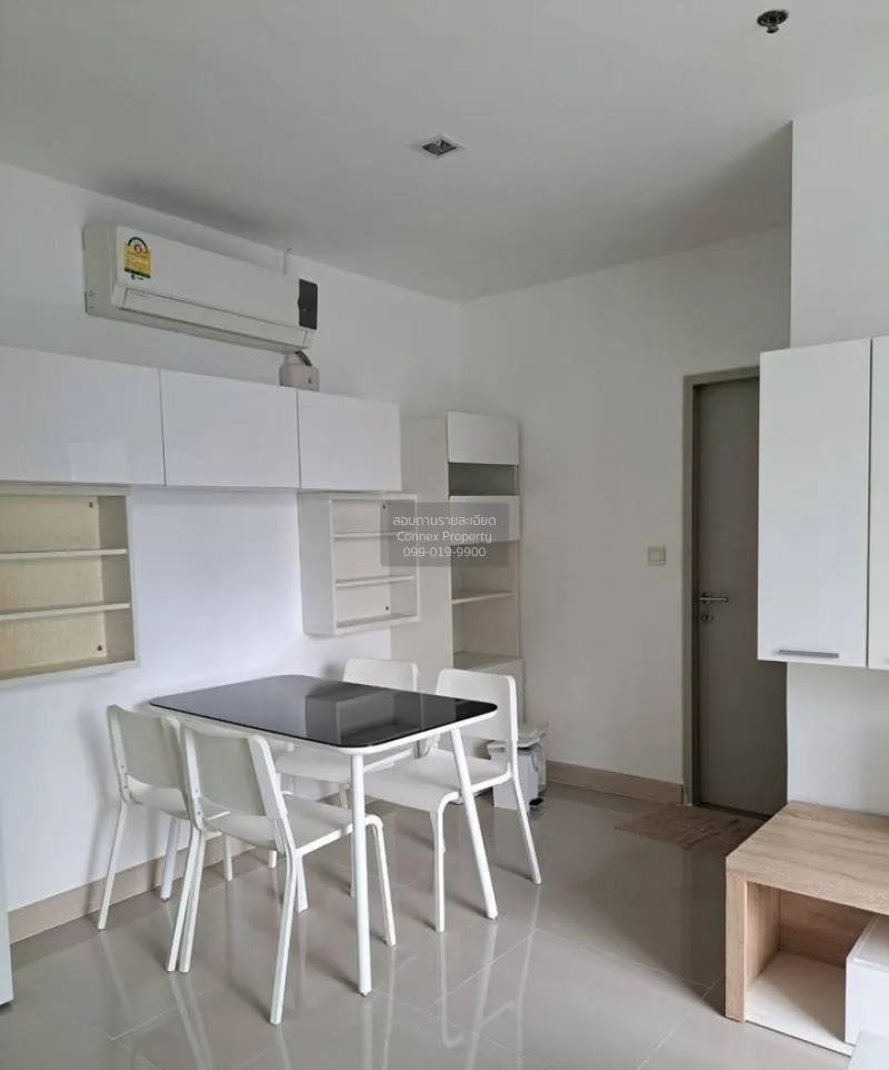 เช่าคอนโด  ไอดีโอ โมบิ พระราม 9 MRT-พระราม 9 ห้วยขวาง เขต ห้วยขวา