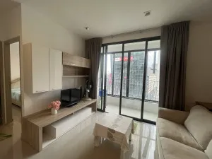 เช่าคอนโด  ไอดีโอ โมบิ พระราม 9 MRT-พระราม 9 ห้วยขวาง เขต ห้วยขวาง กรุงเทพ CX-139459