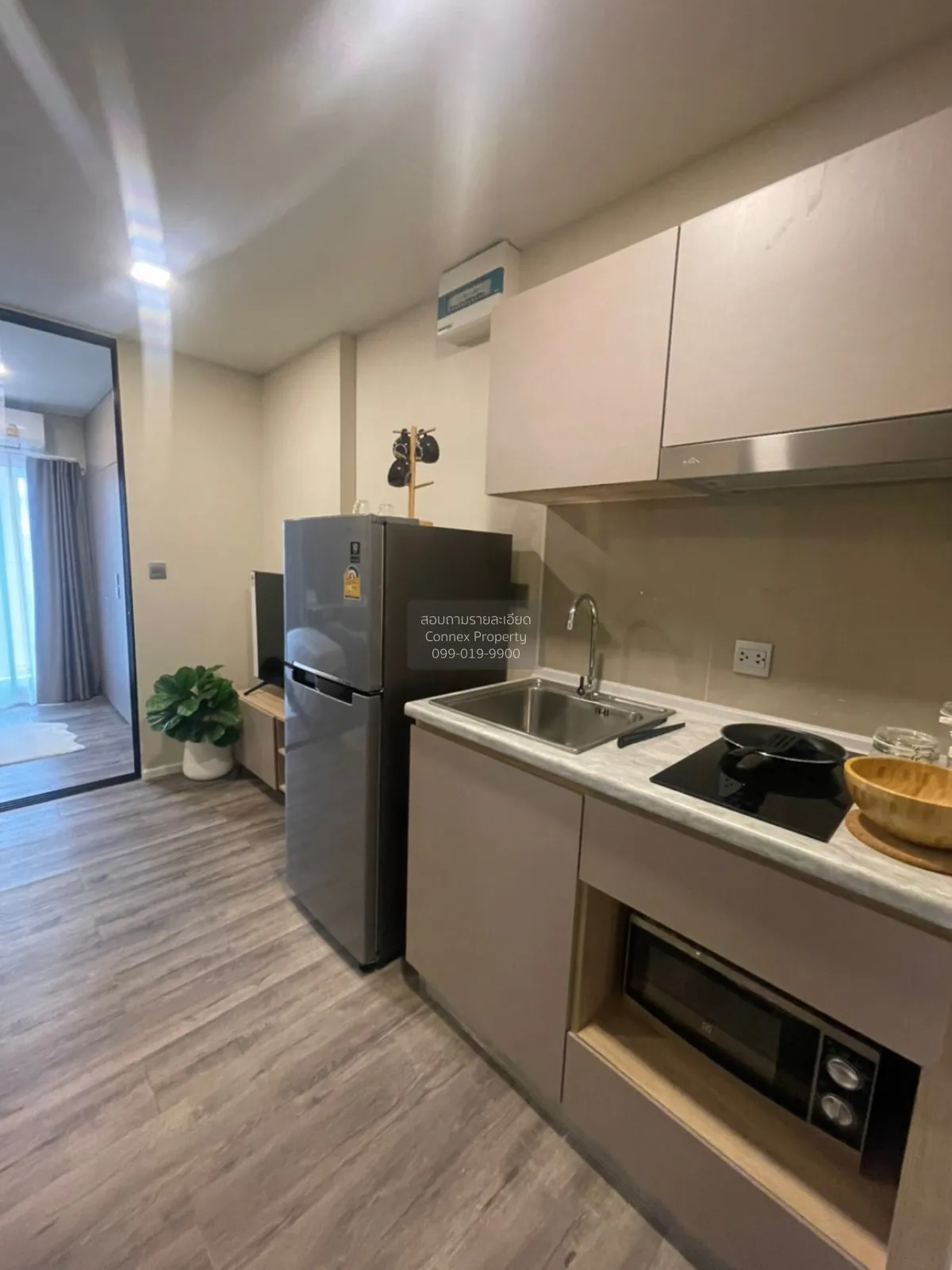 ขายคอนโด  แอทโมซ รัชดา - ห้วยขวาง วังทองหลาง เขต วังทองหลาง กรุงเ 2