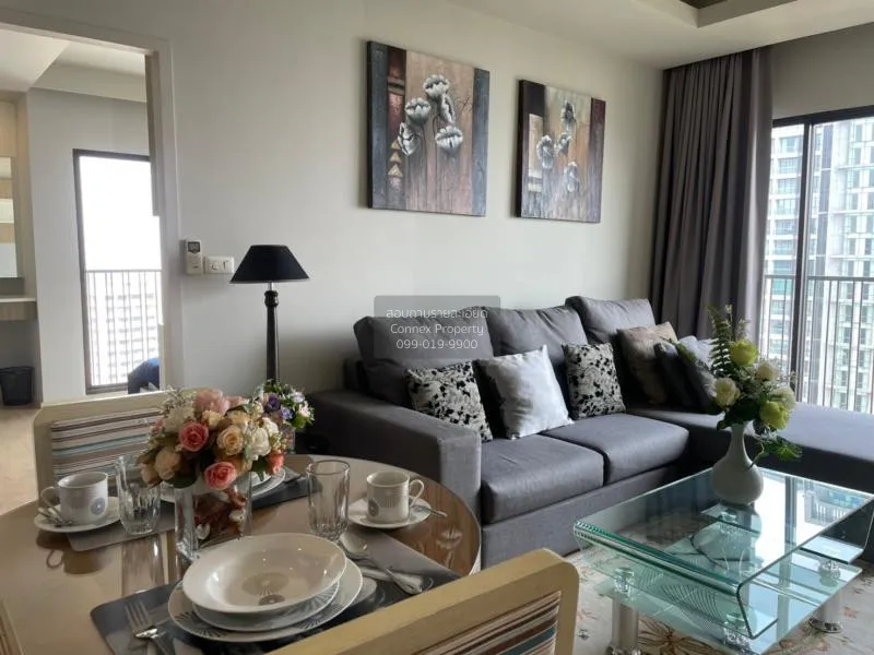 For Sale Condo , Noble Refine , BTS-Phrom Phong , Khlong Tan , Kh 1