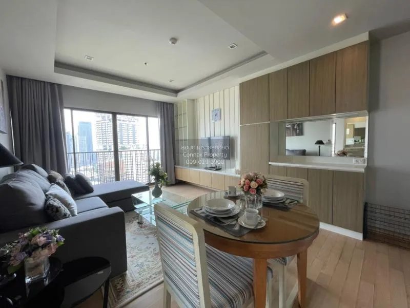 For Sale Condo , Noble Refine , BTS-Phrom Phong , Khlong Tan , Kh 4