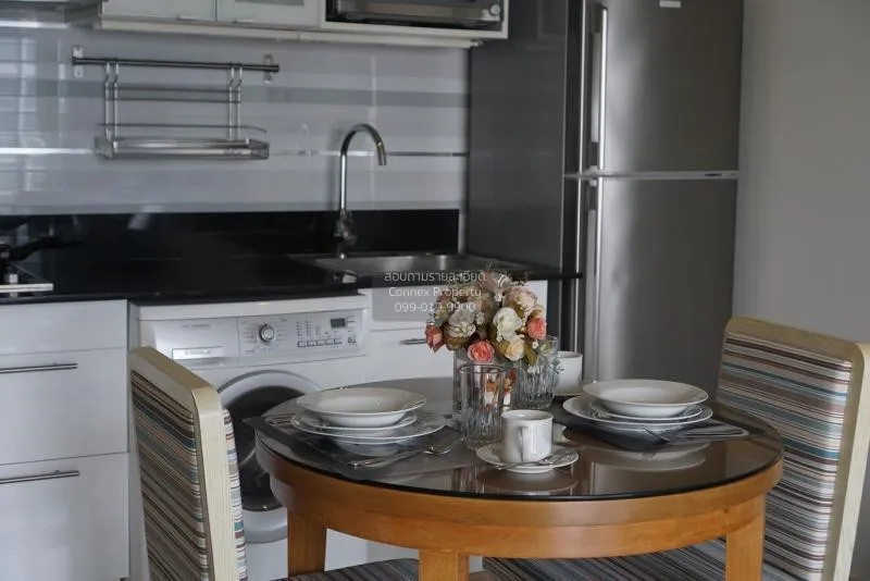 For Sale Condo , Noble Refine , BTS-Phrom Phong , Khlong Tan , Kh