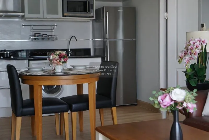 For Sale Condo , Noble Refine , BTS-Phrom Phong , Khlong Tan , Kh