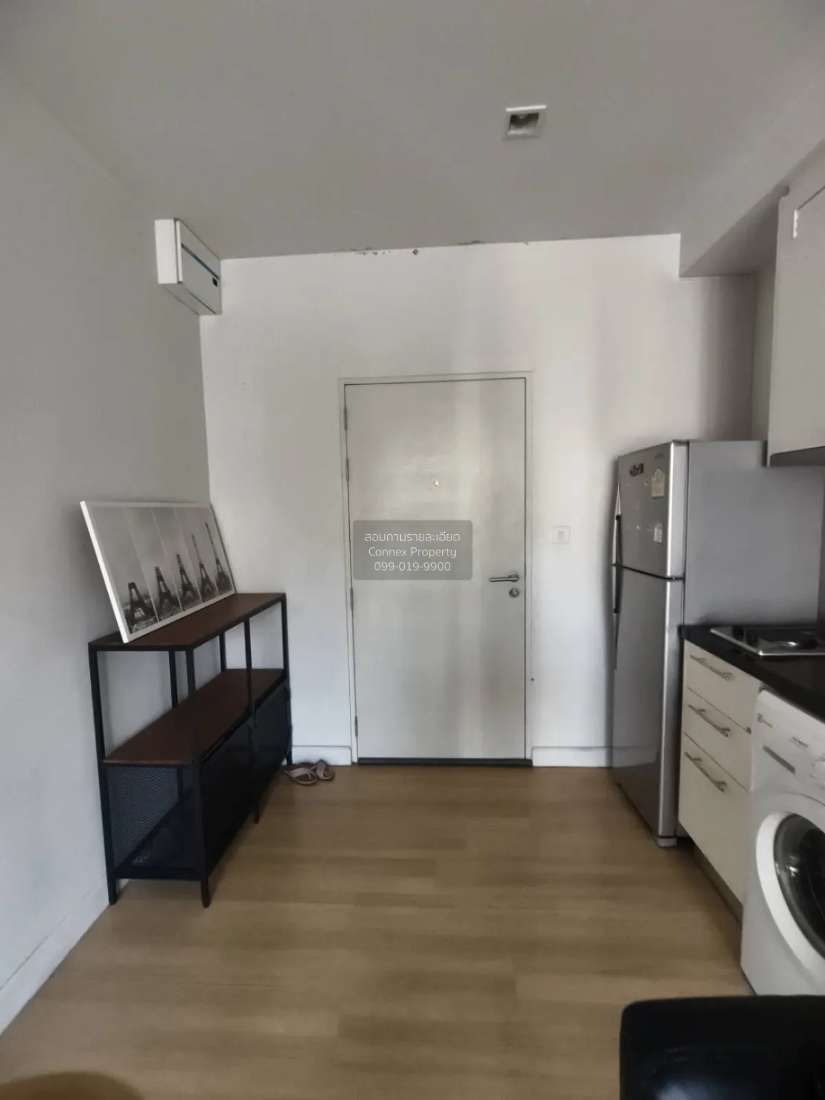 เช่าคอนโด  เดอะ ซี้ด มิงเกิล MRT-ลุมพินี ทุ่งมหาเมฆ เขต สาทร กรุง 4