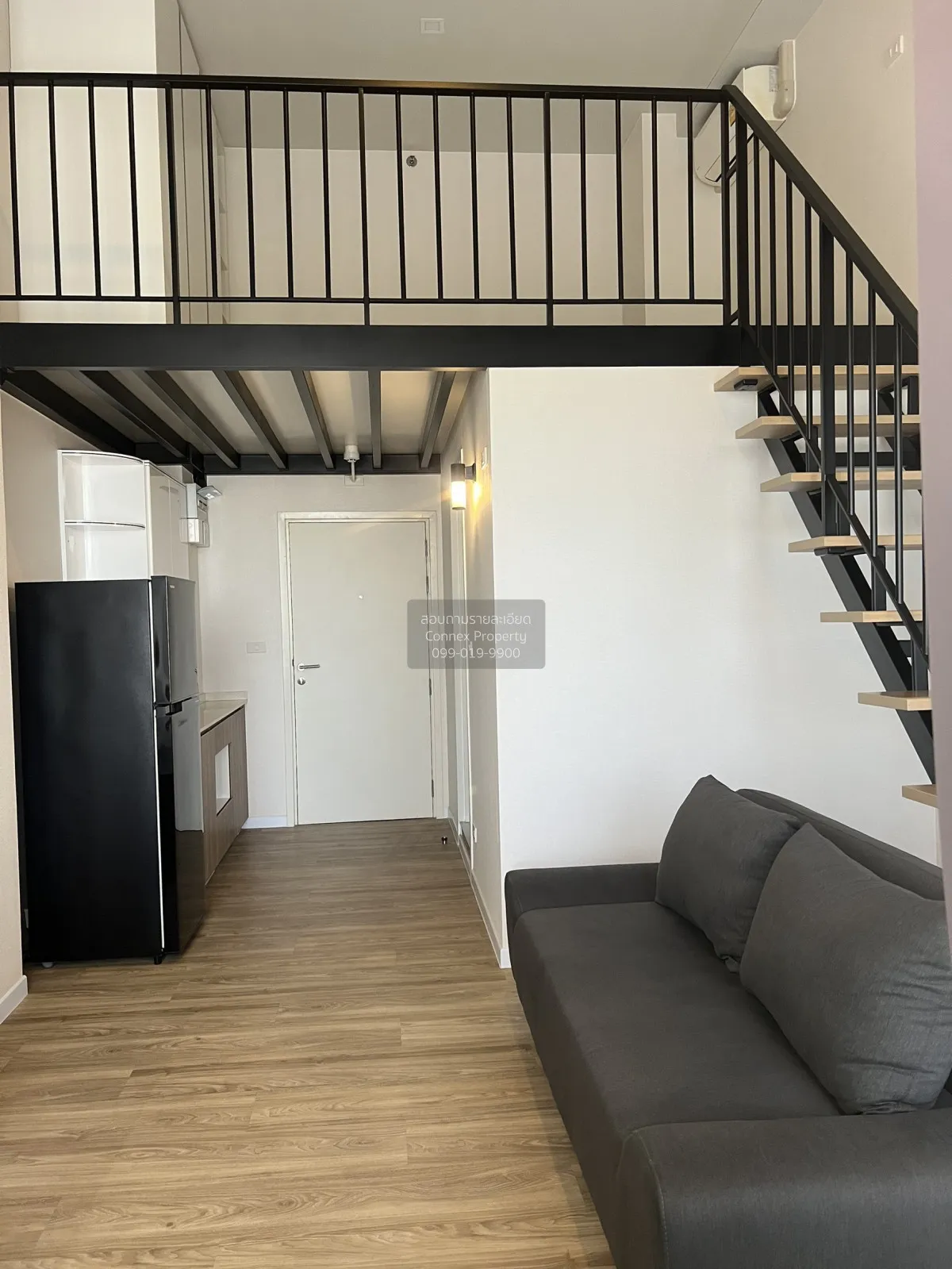 For Rent Condo , Blossom Condo @ Fashion Beyond , Duplex , Khanna 2