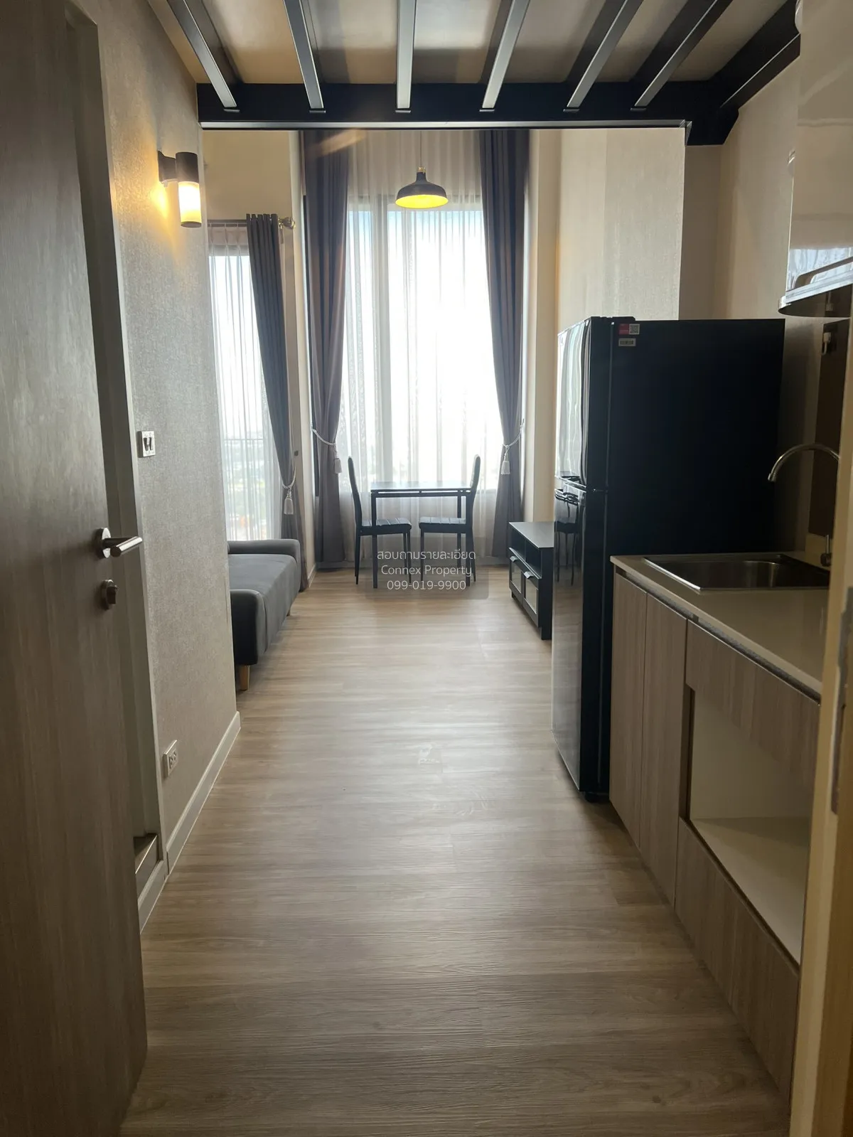 For Rent Condo , Blossom Condo @ Fashion Beyond , Duplex , Khanna 3