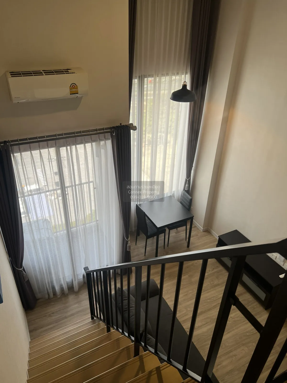 For Rent Condo , Blossom Condo @ Fashion Beyond , Duplex , Khanna 4