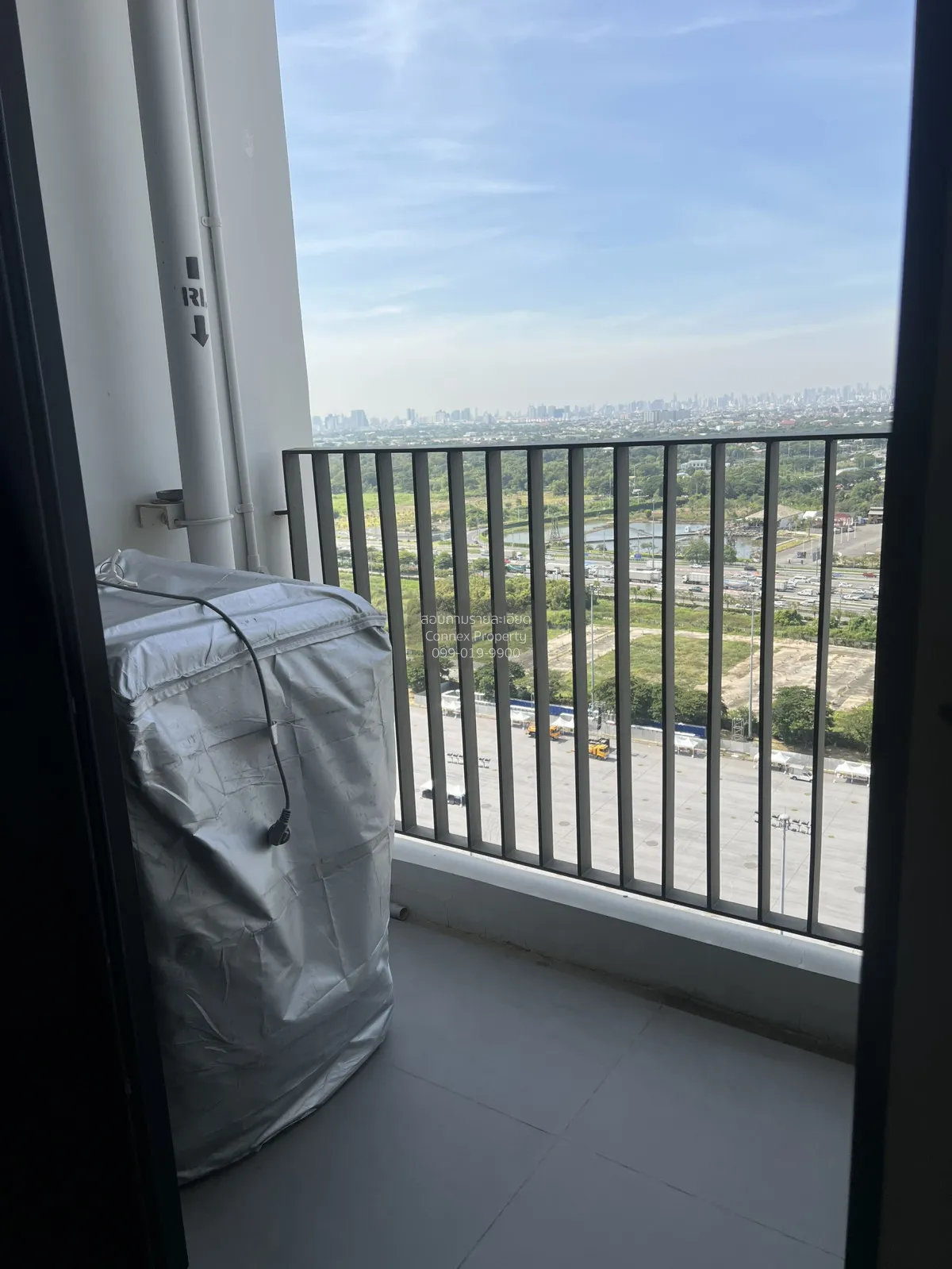 For Rent Condo , Blossom Condo @ Fashion Beyond , Duplex , Khanna