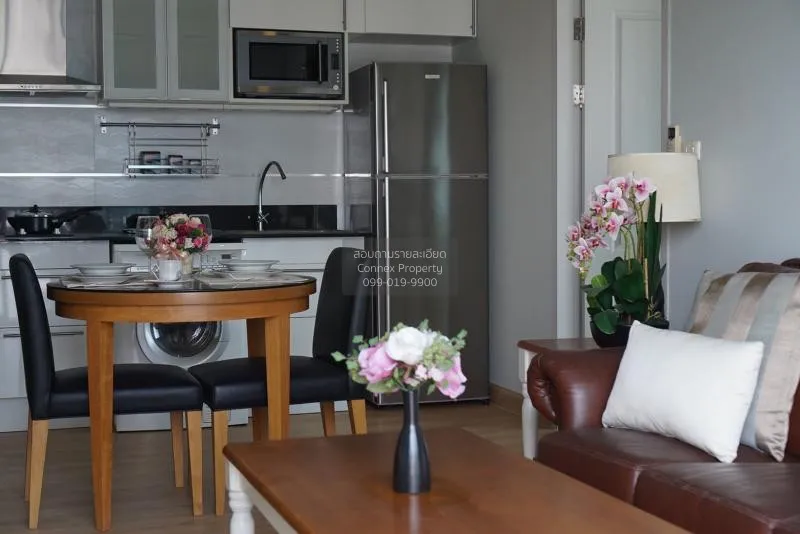 For Sale Condo , Noble Refine , BTS-Phrom Phong , Khlong Tan , Kh 3