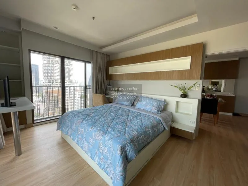 For Sale Condo , Noble Refine , BTS-Phrom Phong , Khlong Tan , Kh 4